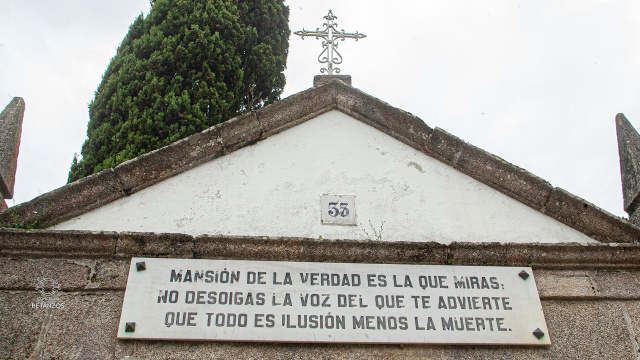 Cementerio Municipal