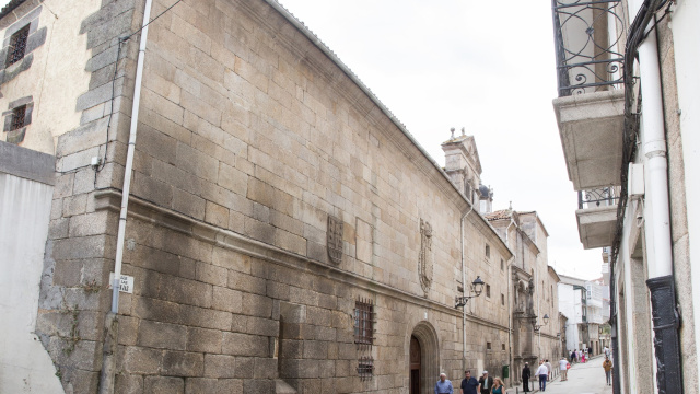 Convento de las Agustinas Recoletas 