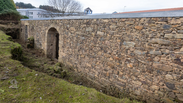 Convento de Donas