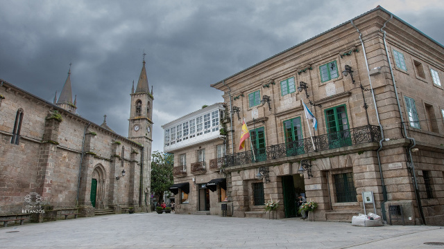 Town Hall