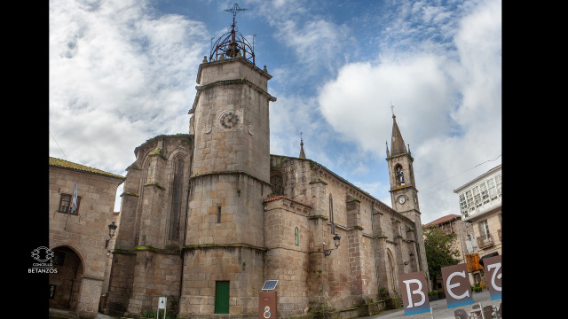 Municipal Clock Tower
