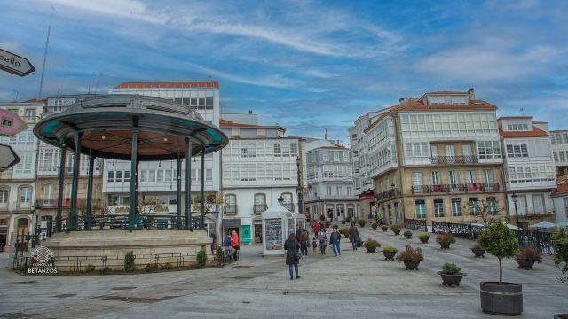 Porta da Vila 