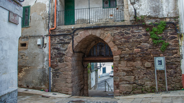 Christ Gate