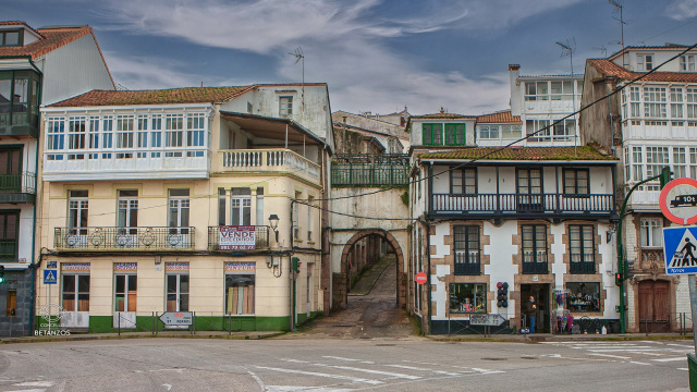 New Bridge Gate