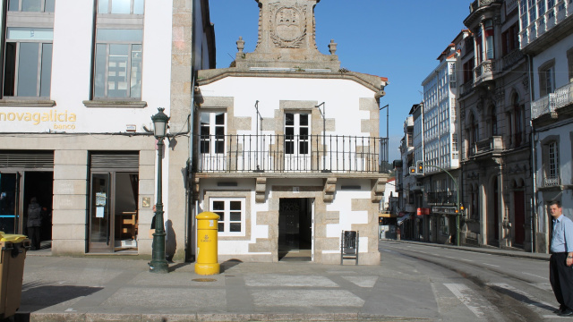 Orphans’ School