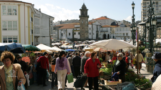 Monthly Fairs