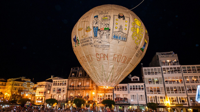 Globo de San Roque
