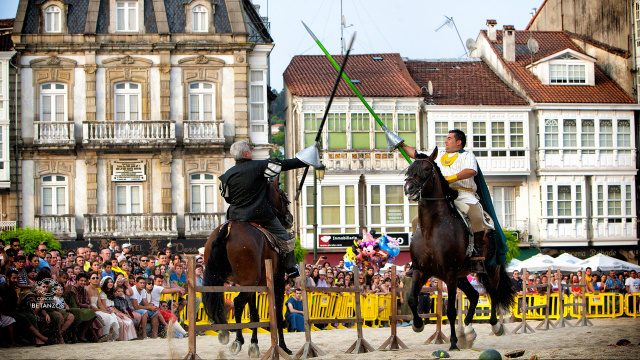 Feira Franca Medieval
