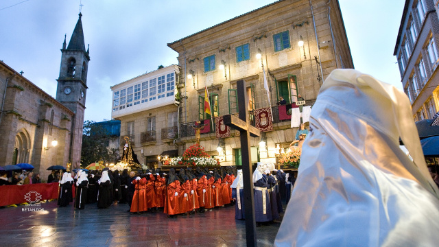Holy Week