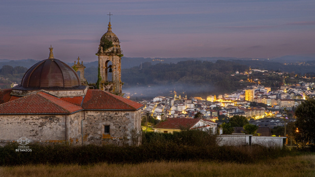 Romería das Angustias