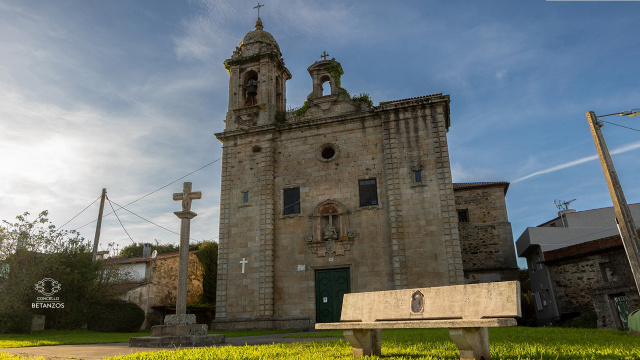 Santuario de Nuestra Señora de la Quinta Angustia