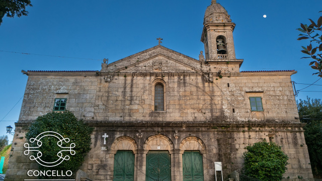 Igrexa de Nosa Sra. do Camiño