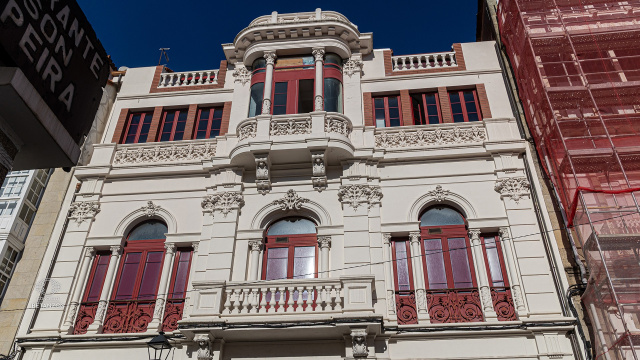 Casa Pita