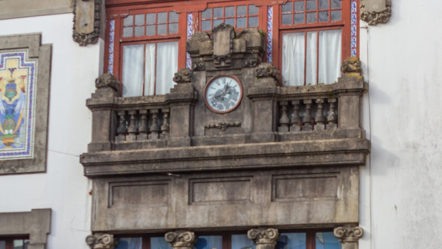 Casa Núñez