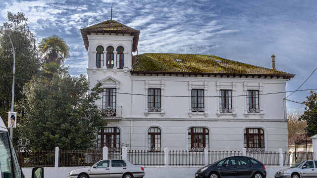 Casa da Rega o Villa Flora