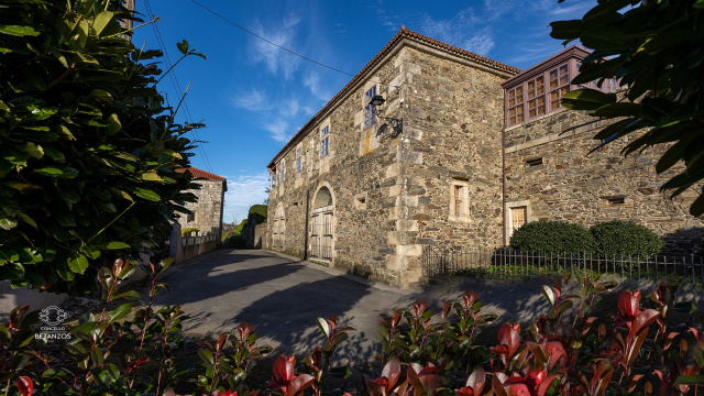 Pazo  de  Piadela