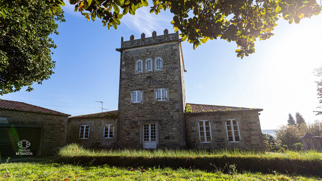 Pazo de Illobre