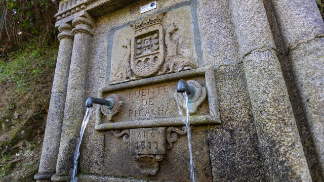 Fonte de Picachá