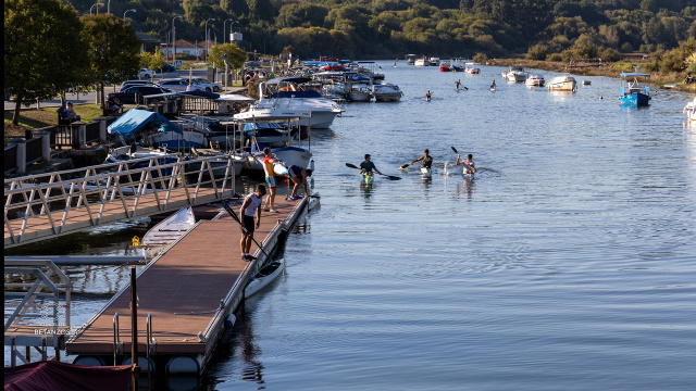Puerto de Betanzos