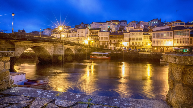 Old Bridge