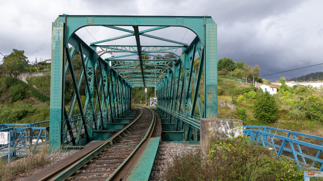Puente del Ferrocarril