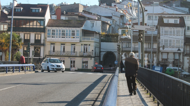Puente Nuevo