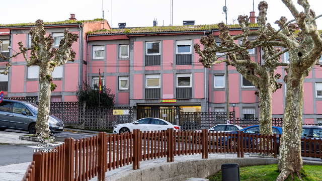 Cuartel Guardia Civil