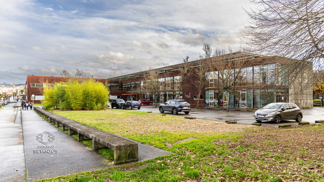 Centro de Salud -PAC