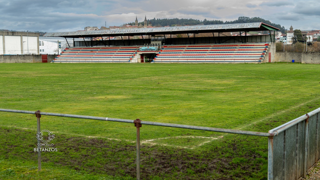 Estadio García Hermanos