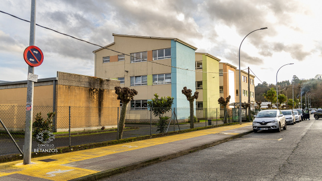 CEIP Vales Villamarin