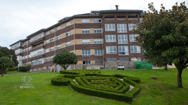 Residencia García Hermanos