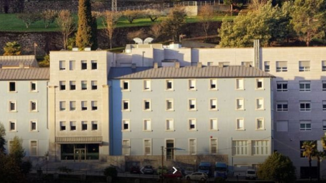 Fundación Hospitalarias Betanzos