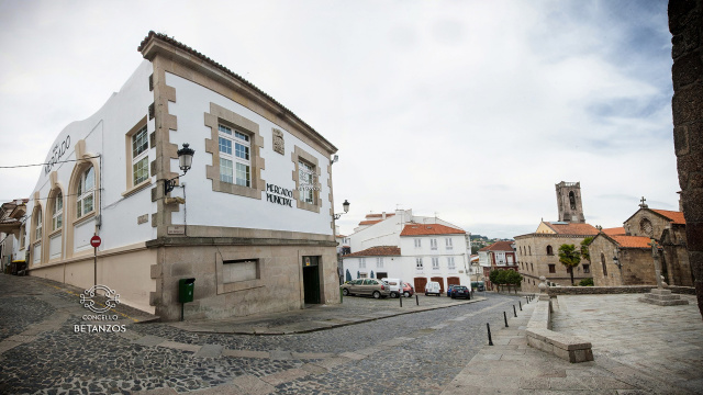 Mercado Municipal