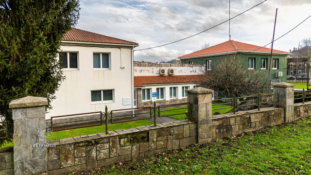 Oficina Agraria Comarcal