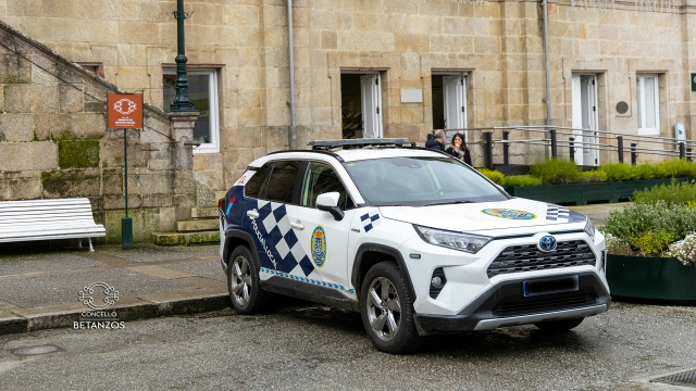 Polícia Local