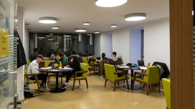 Aula de Estudio Municipal