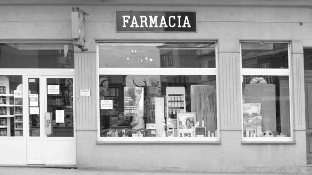 Farmacia Leis