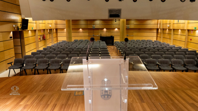 Aula de Cultura Xulio Cuns