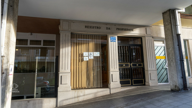 Registro de la propiedad