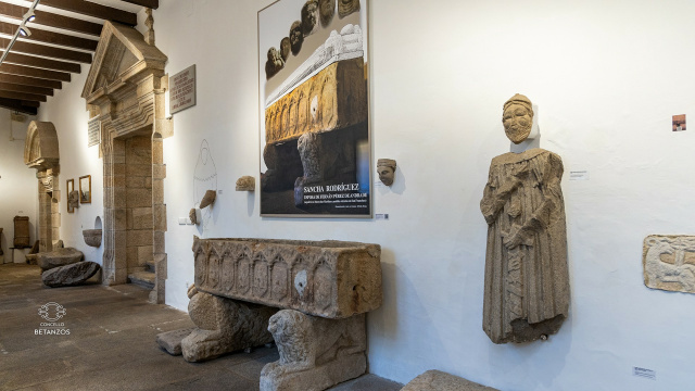 Museo das Mariñas