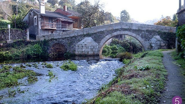 Ruta de vino, santuarios y ríos