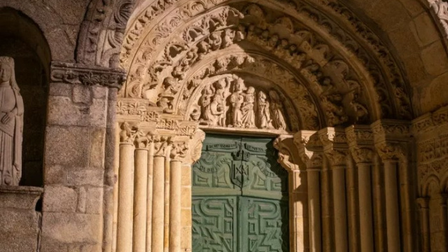 Patrimonio Religioso