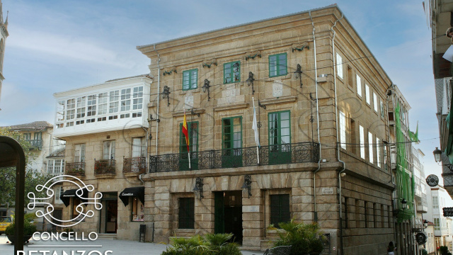 Descubre Betanzos