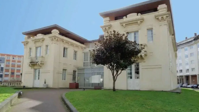 Hotel Villa de Betanzos