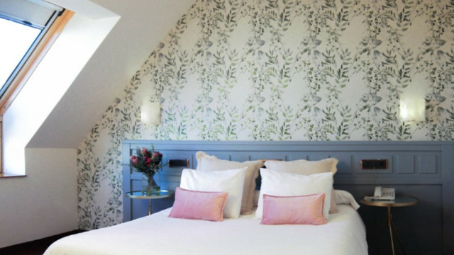 Hotel Garelos