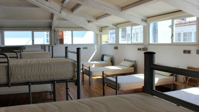 Casa da Pescadería Pilgrims’ Hostel