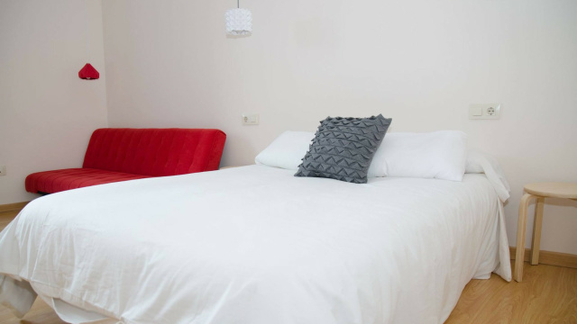 Torre 21 Apartments