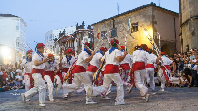 Guild Dances